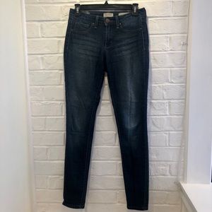 Jessica Simpson Kiss Me Super Skinny Jeans